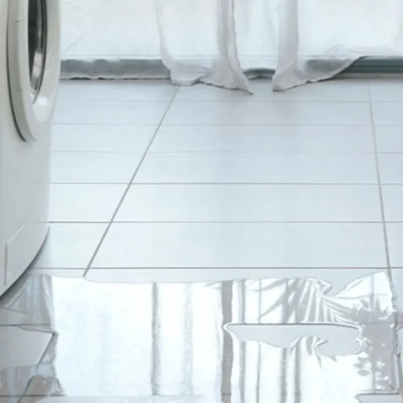Appliance Leak Cleanup in McAlester, OK
