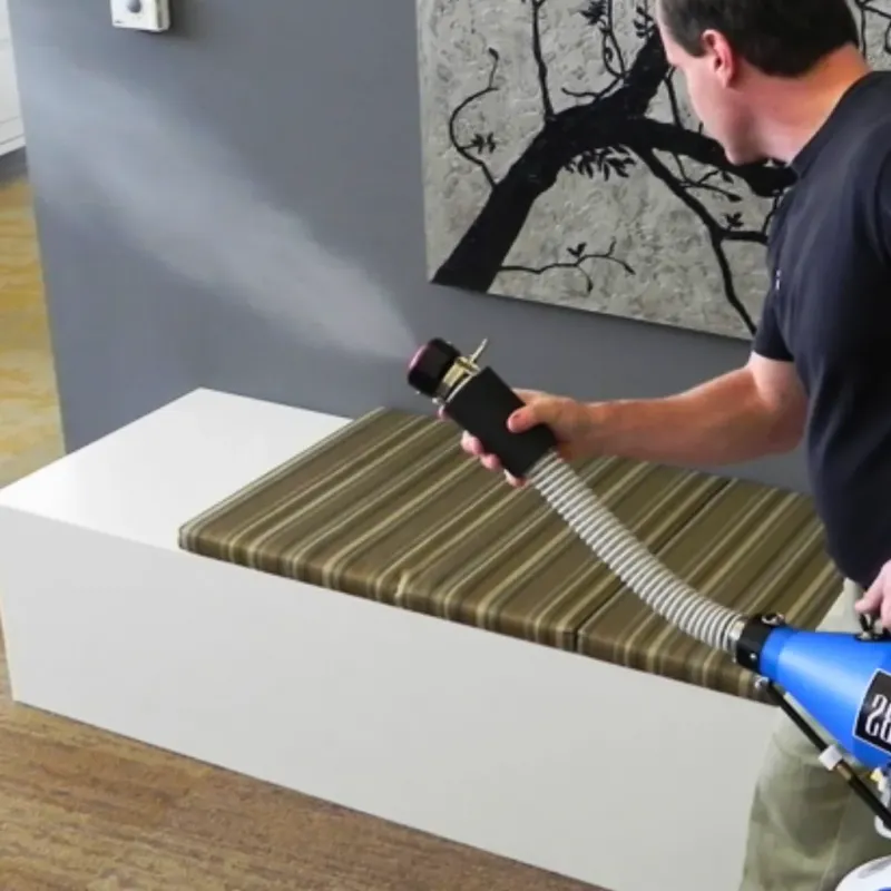 Professional Odor Removal in McAlester, OK
