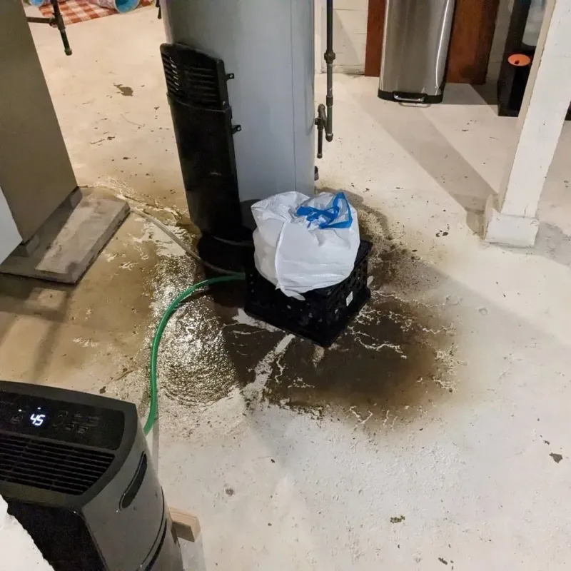 Sewage Backup Cleanup Service in McAlester, OK